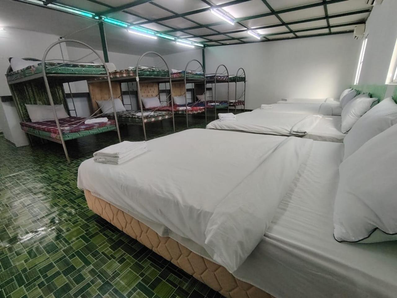 Casa Hotel Near Klia 1 Сепанг Екстериор снимка