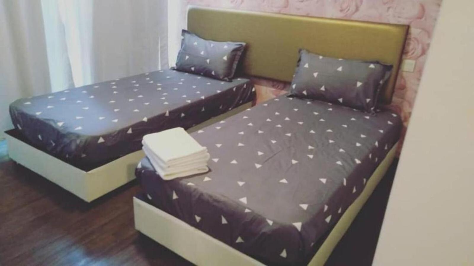 Casa Hotel Near Klia 1 Сепанг Екстериор снимка