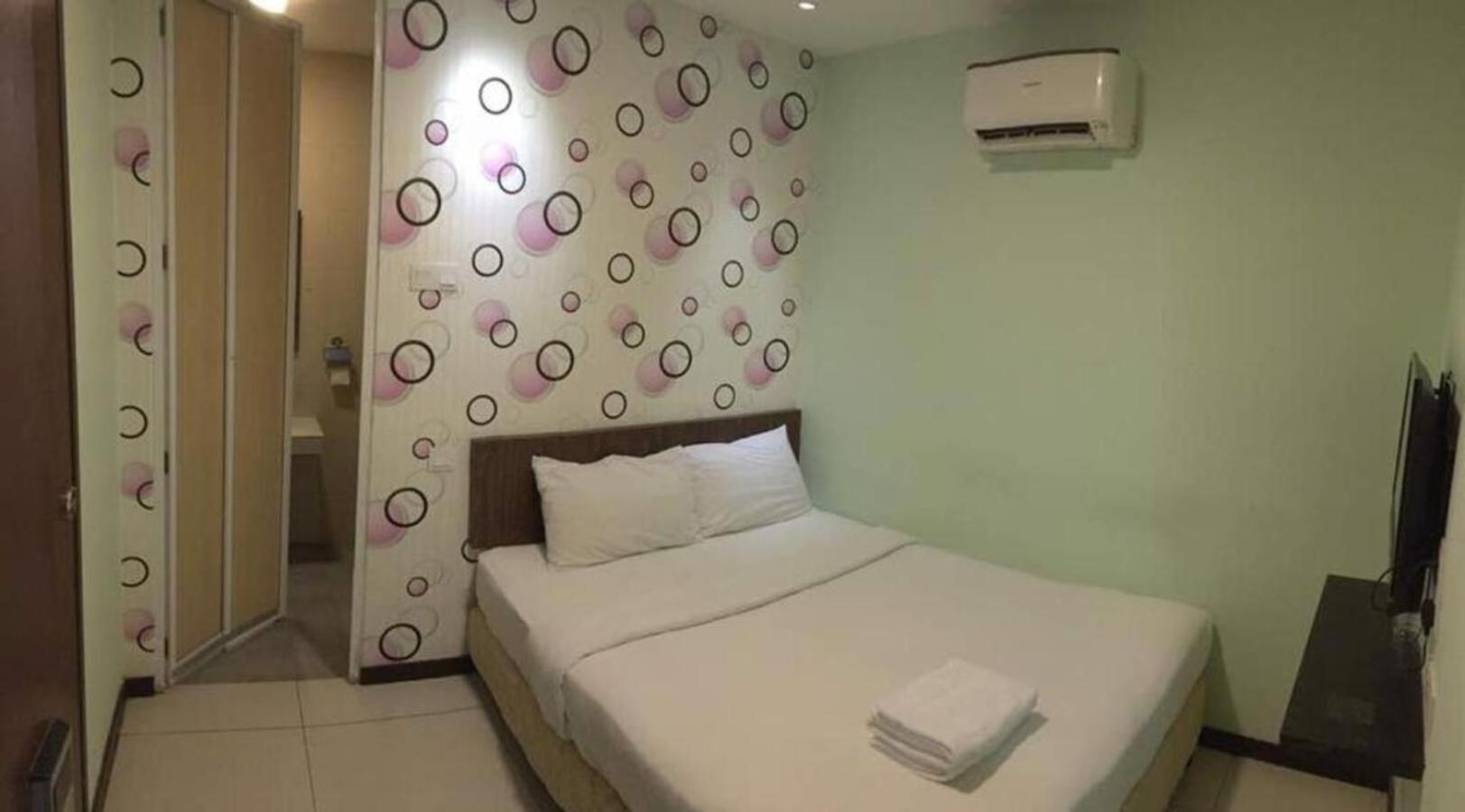 Casa Hotel Near Klia 1 Сепанг Екстериор снимка