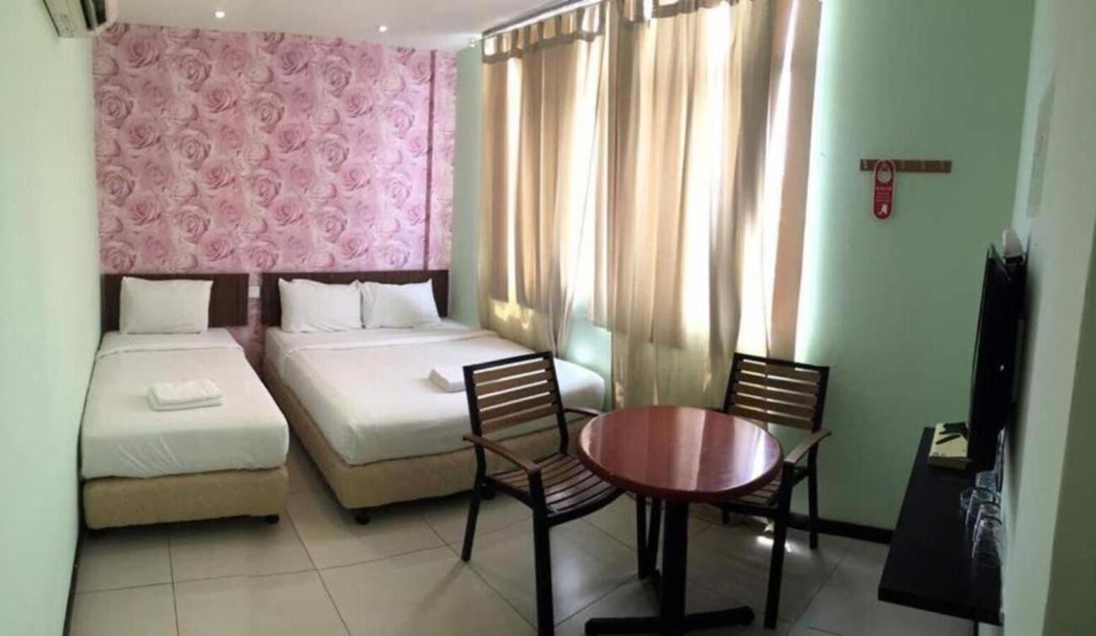 Casa Hotel Near Klia 1 Сепанг Екстериор снимка