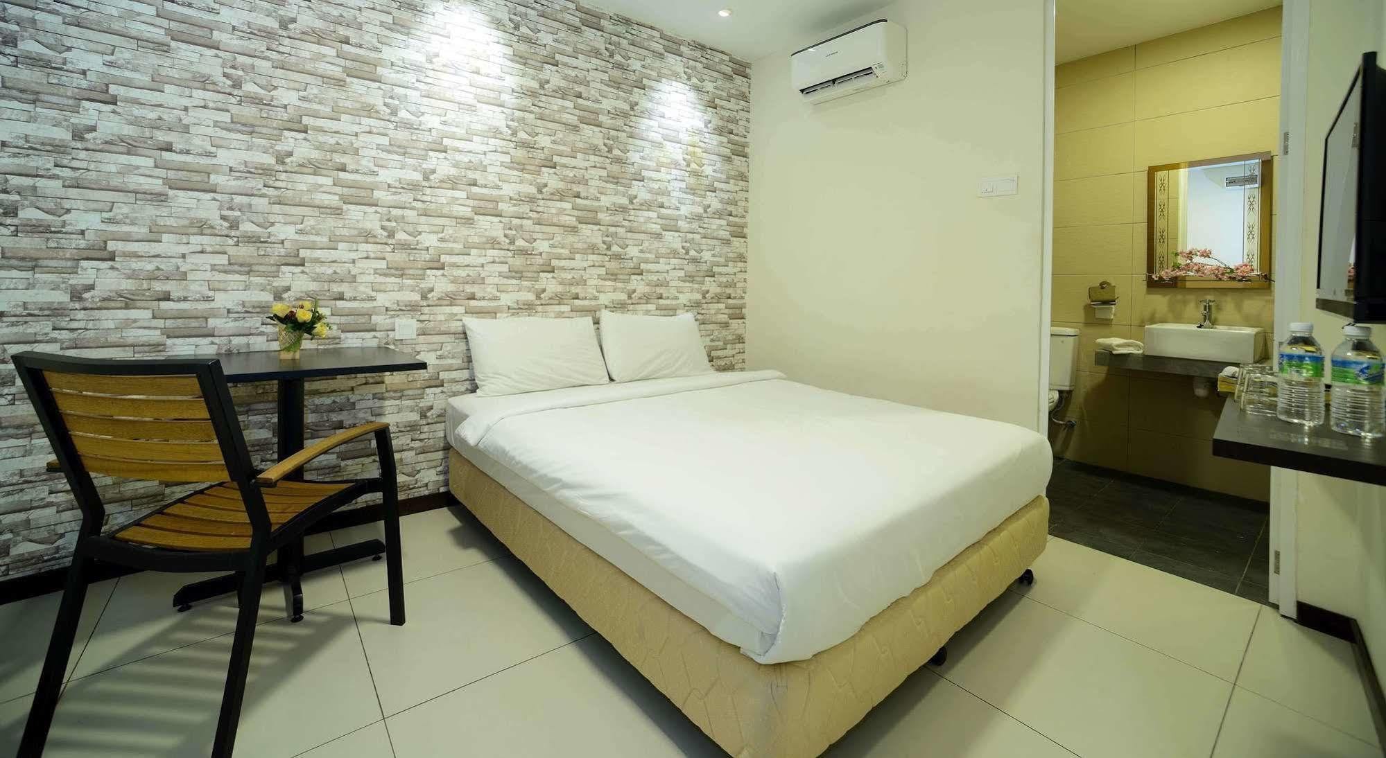 Casa Hotel Near Klia 1 Сепанг Екстериор снимка